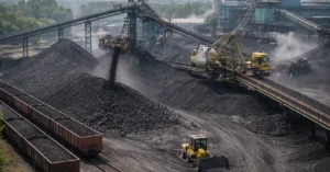 coking coal classified as critical mineral