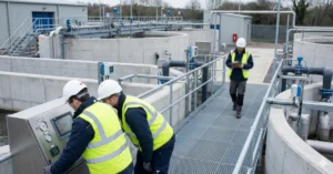 Common Effluent Treatment Plants regulatory framework