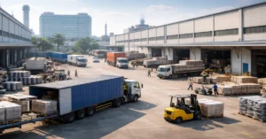 Composite PMI Climbs to 59.5 as private sector activity improves across manufacturing and services in India