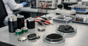 graphene supercapacitor energy storage research