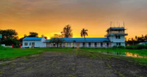 AAI-owned airports in India