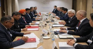 81 Investment MoUs involving Maharashtra delegation at the Davos summit