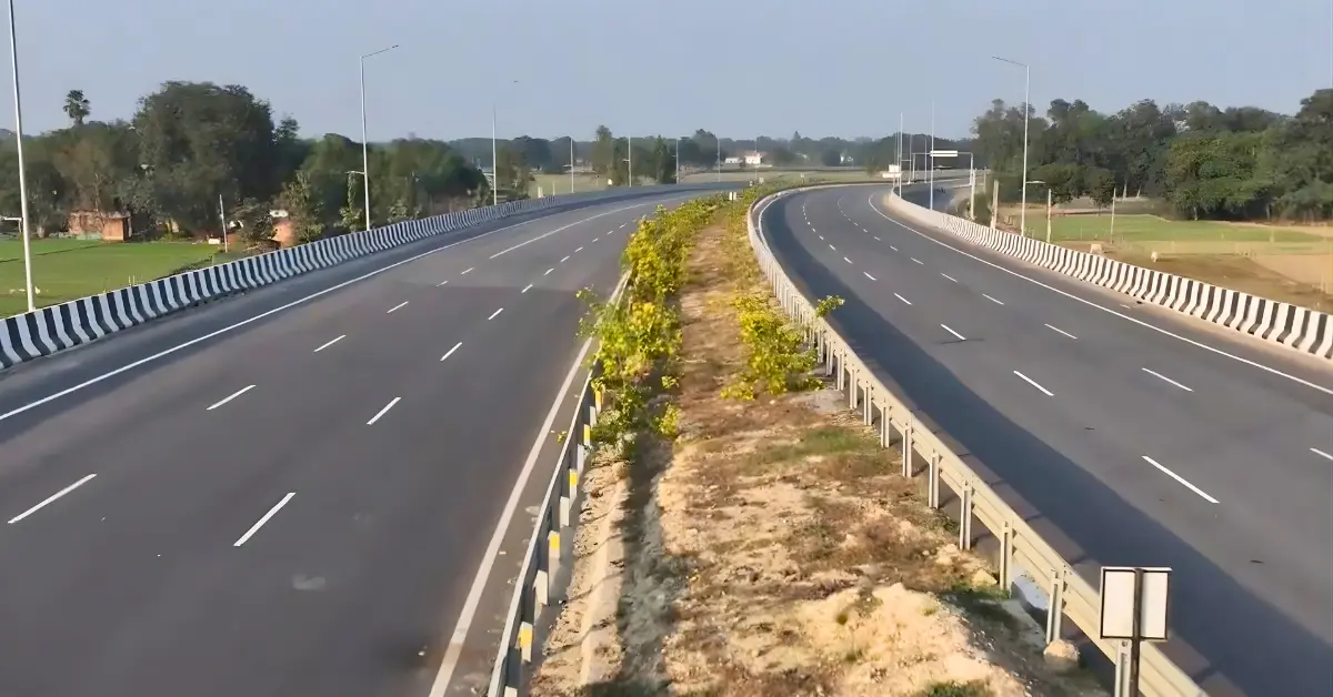 National Highway projects under construction in India