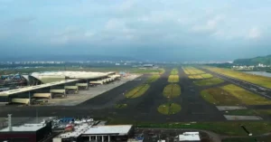 greenfield airport projects in India