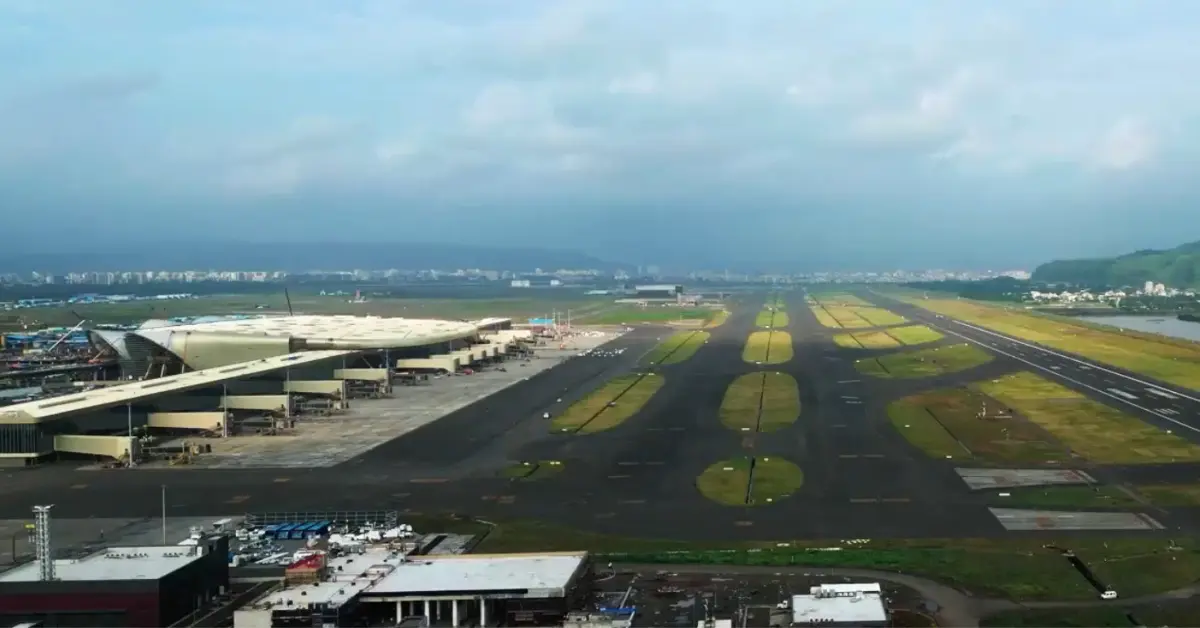 greenfield airport projects in India