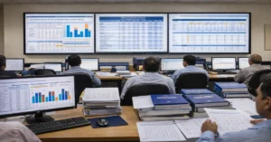 New National Accounts Series data update showing India GDP statistical framework