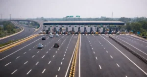 public InvIT highway asset monetisation