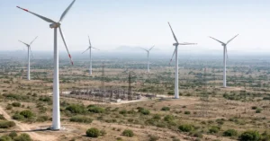 178.2 MW wind project planned by GAIL in Maharashtra