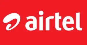 Bharti Airtel logo representing NBFC arm expansion announcement