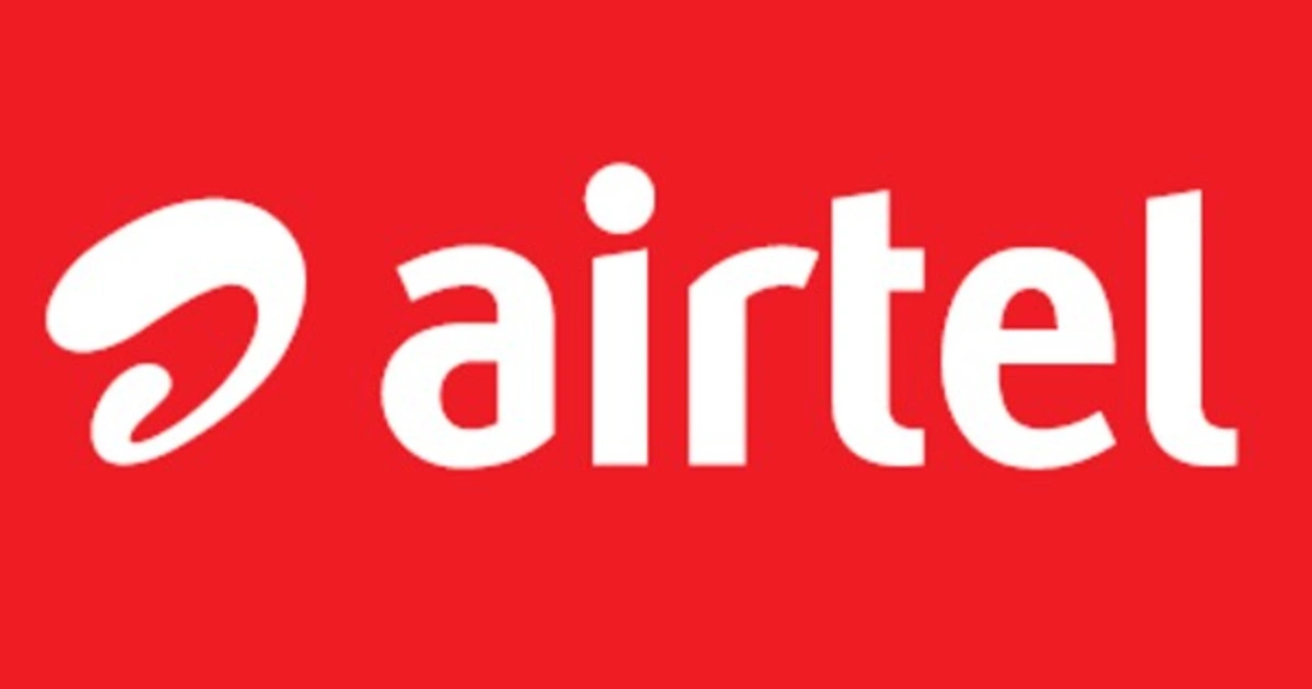 Bharti Airtel logo representing NBFC arm expansion announcement