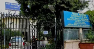 Civil aviation ecosystem oversight by Directorate General of Civil Aviation headquarters in New Delhi