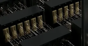 Gigawatt-scale AI factory data centre infrastructure developed by L&T and NVIDIA in India