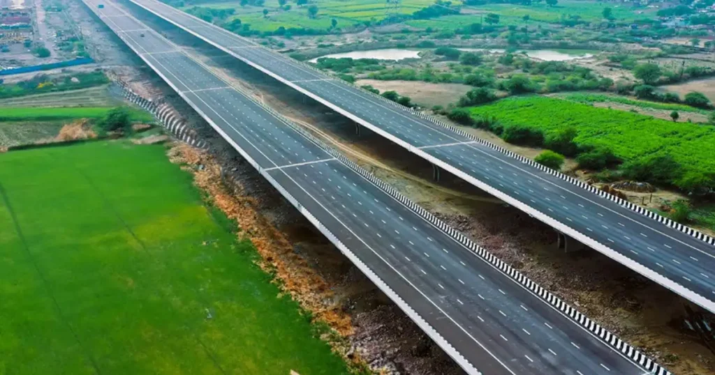 Greenfield expressways under ₹16,680 crore infrastructure push in Rajasthan