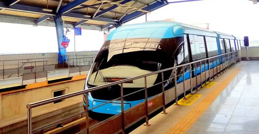 Mumbai Monorail services set to resume after safety certification