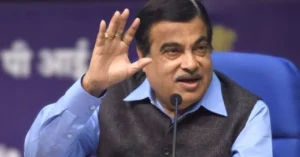 Khanpur-Karvad section of NH-56 project approved by Nitin Gadkari