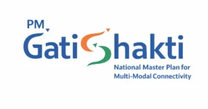 PM GatiShakti National Master Plan for multimodal connectivity