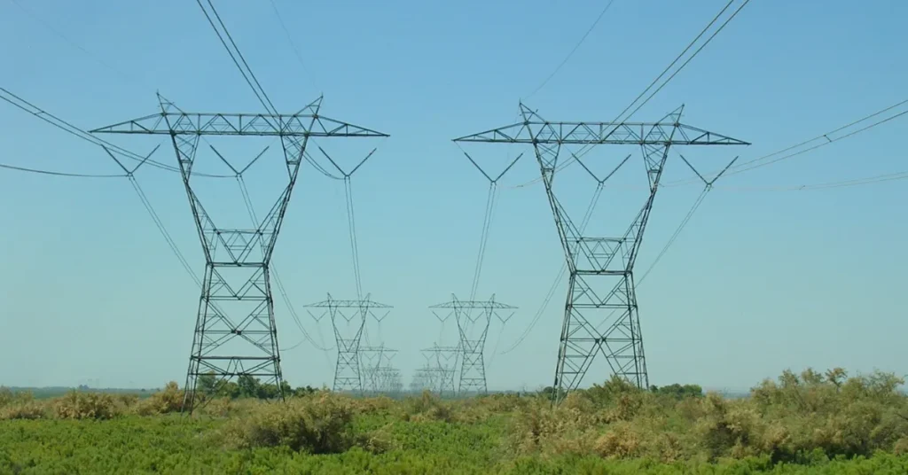 POWERGRID equity investment limit strengthening national transmission network