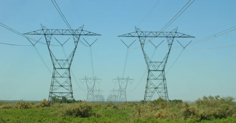 POWERGRID equity investment limit strengthening national transmission network