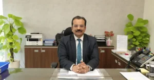 Delhi-Meerut RRTS - Shalabh Goel Managing Director NCRTC