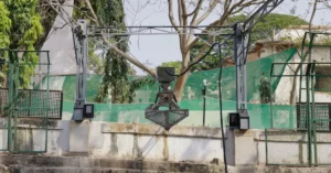 G-SPIDER robotic system used for canal cleaning operations.