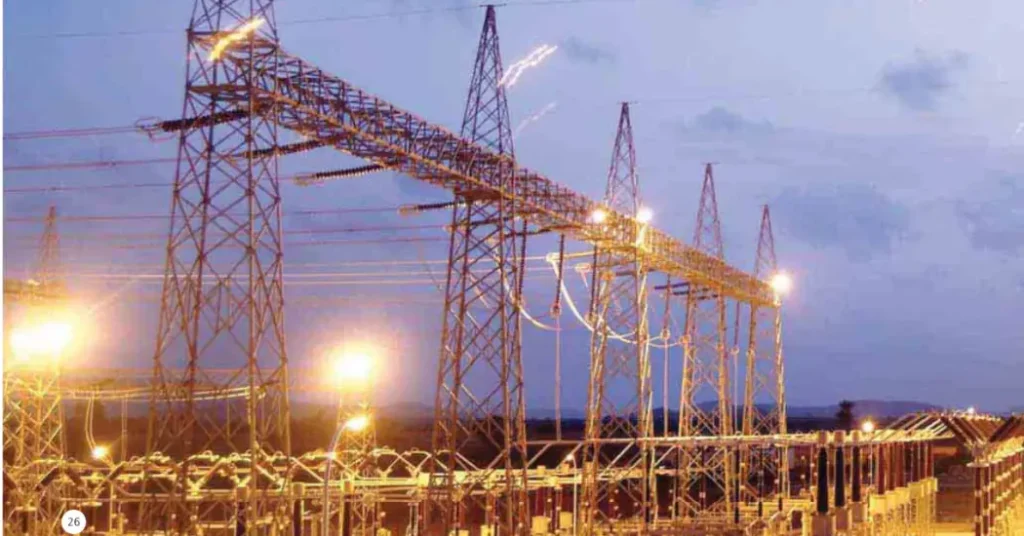India Plans Rs 7.93 Lakh Crore Transmission Push high voltage transmission