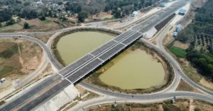 National Infrastructure Pipeline expressway project infrastructure in India