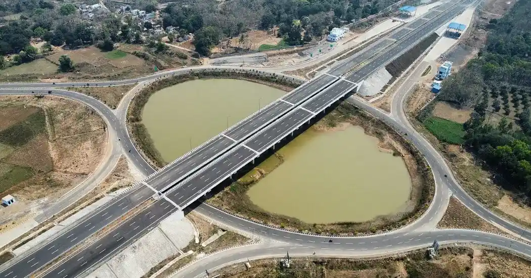 National Infrastructure Pipeline expressway project infrastructure in India
