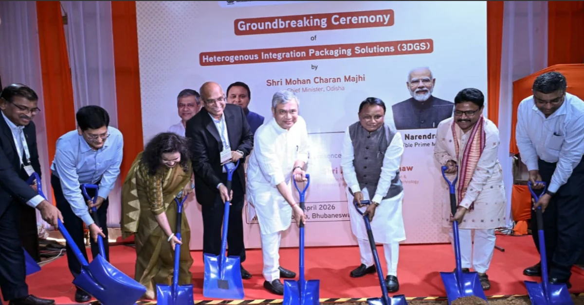 advanced 3D semiconductor packaging unit cleanroom facility operations