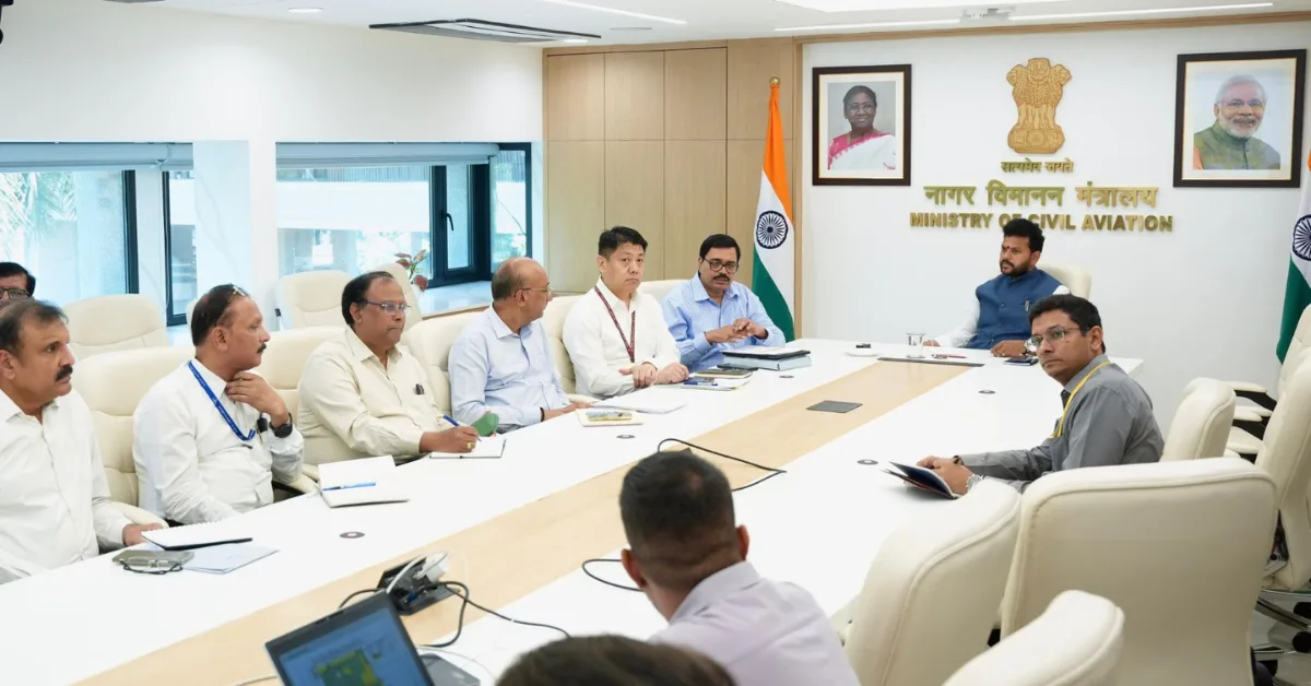 digital, real-time tracking systems used for monitoring airport infrastructure projects