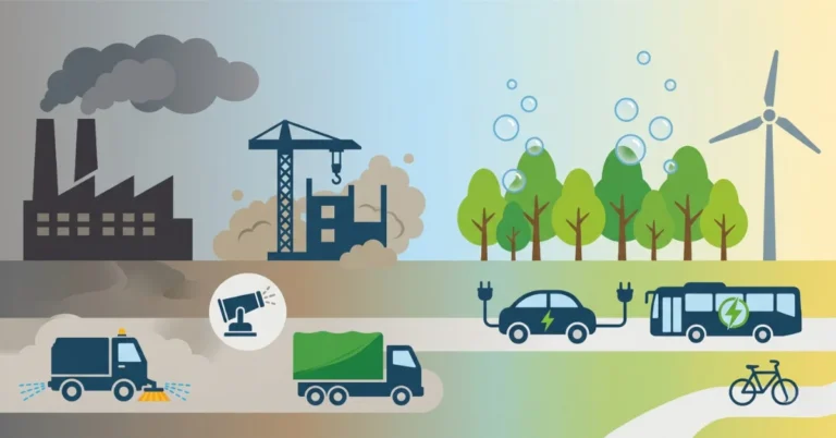 Delhi air quality poor with pollution haze across NCR