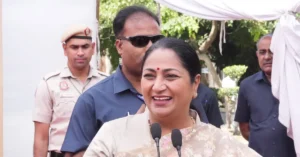 Delhi EV Policy 2026-30 electric vehicles charging infrastructure in urban setting