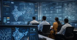 Expert Committee advising on AI governance framework in India