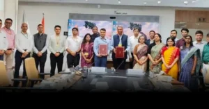 FIU-IND cyber fraud monitoring and financial intelligence analysis system