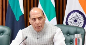 India–Germany defence ties meeting between defence ministers