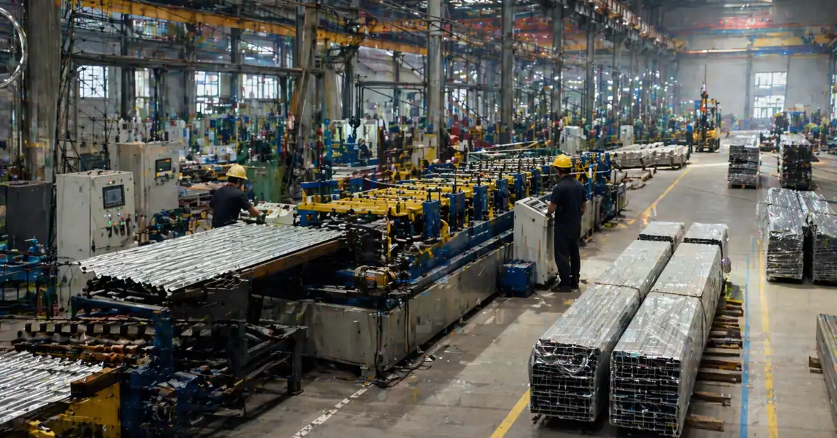 India manufacturing activity representing Composite PMI growth and industrial output