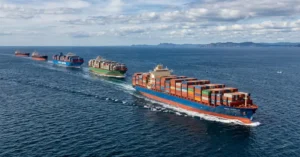 Bharat Maritime Insurance Pool maritime shipping operations