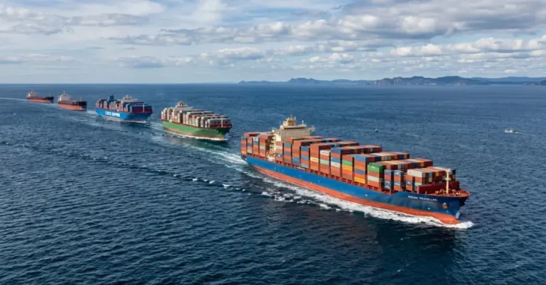 Bharat Maritime Insurance Pool maritime shipping operations