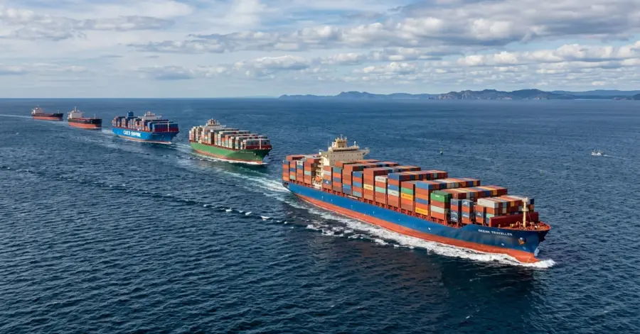 Bharat Maritime Insurance Pool maritime shipping operations