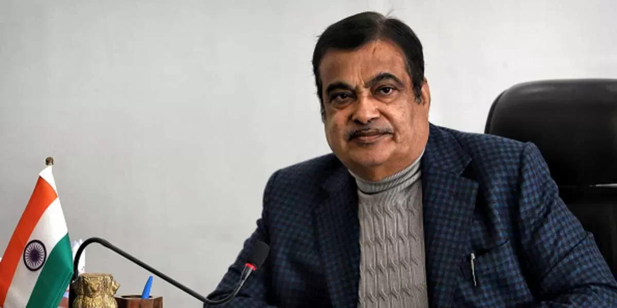 Kurumpuri-Raj Khariar highway stretch approved by Nitin Gadkari