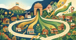 Small entrepreneurs working under PM Mudra Yojana ecosystem