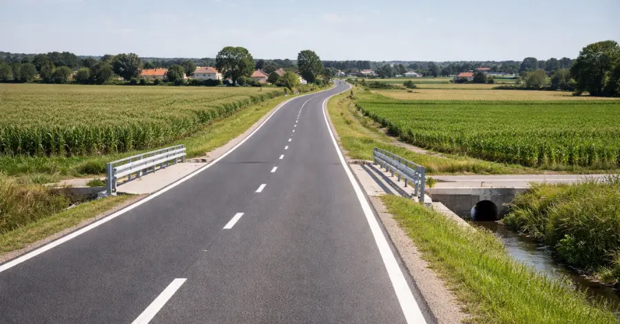 PMGSY-III rural road connectivity infrastructure