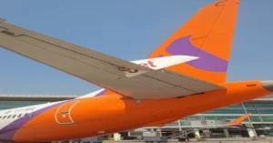 SpiceJet aircraft involved in contact incident at Delhi's IGI Airport