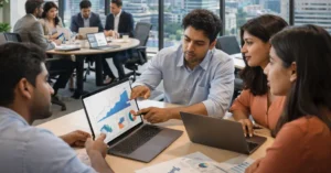 Startup India Fund of Funds 2.0 supporting startups through venture capital ecosystem