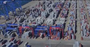 ULIP logistics platform digital ecosystem operations