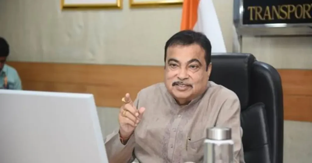 Gadkari reviews 7,667 Km of highway projects in Punjab, Delhi and Haryana ahead of monsoon 5 Nitin Gadkari reviewing highway projects in Punjab, Delhi and Haryana