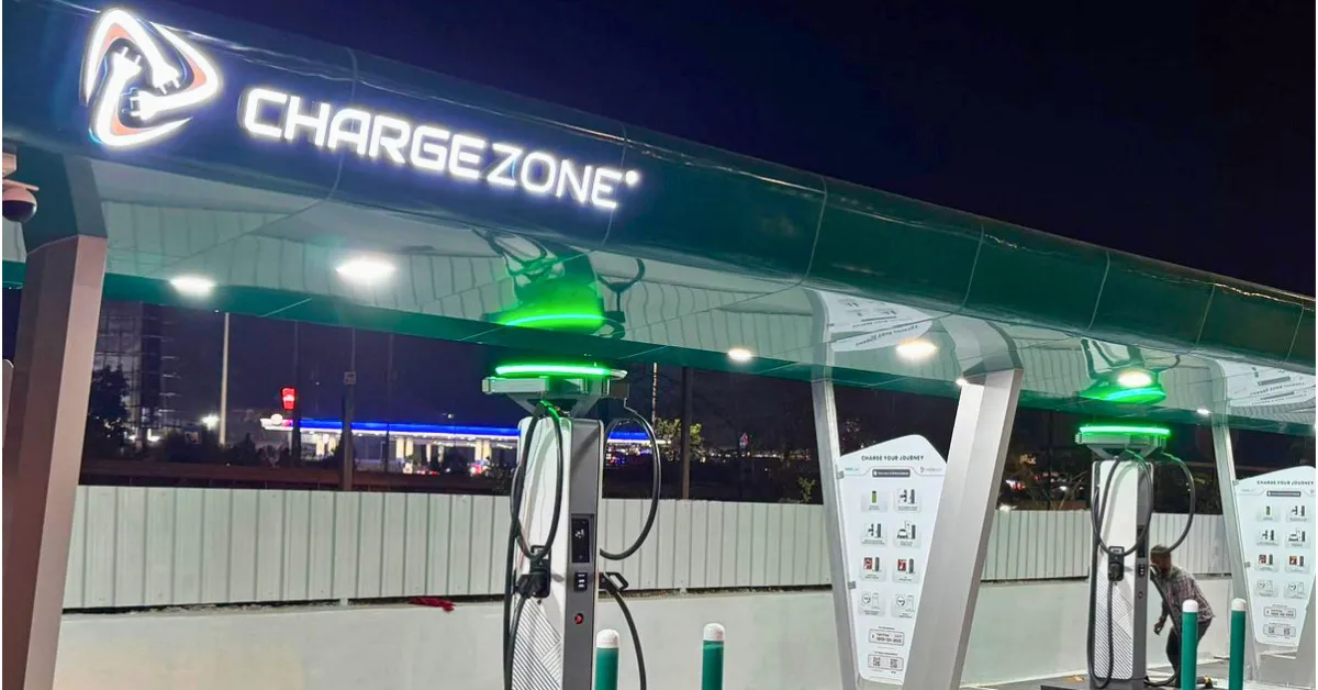 EV charging infrastructure under the PM E-DRIVE Scheme in Karnataka