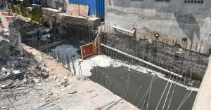 Kurla flood prevention drainage works by BMC ahead of monsoon