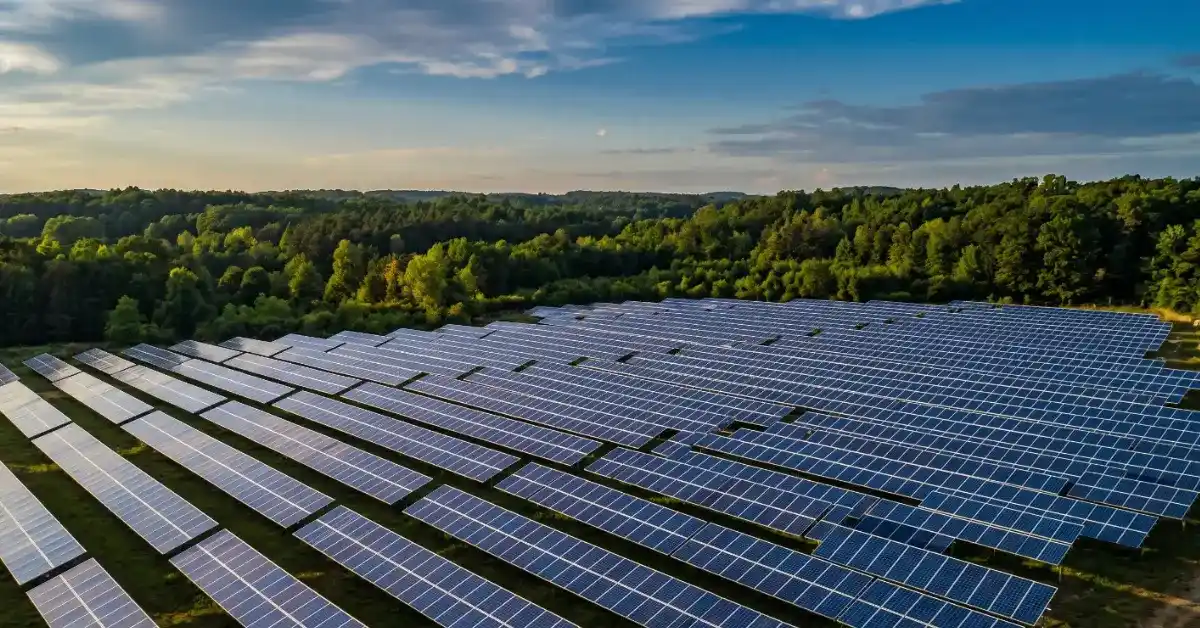 New factory output index covering renewable electricity generation