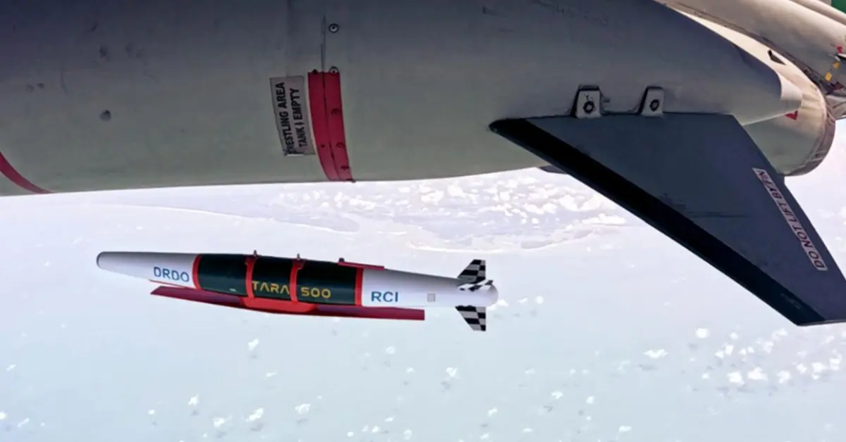 tara-glide-weapon-maiden-flight-trial