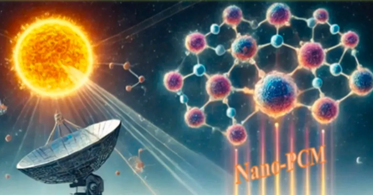 thermal battery material research for clean energy storage